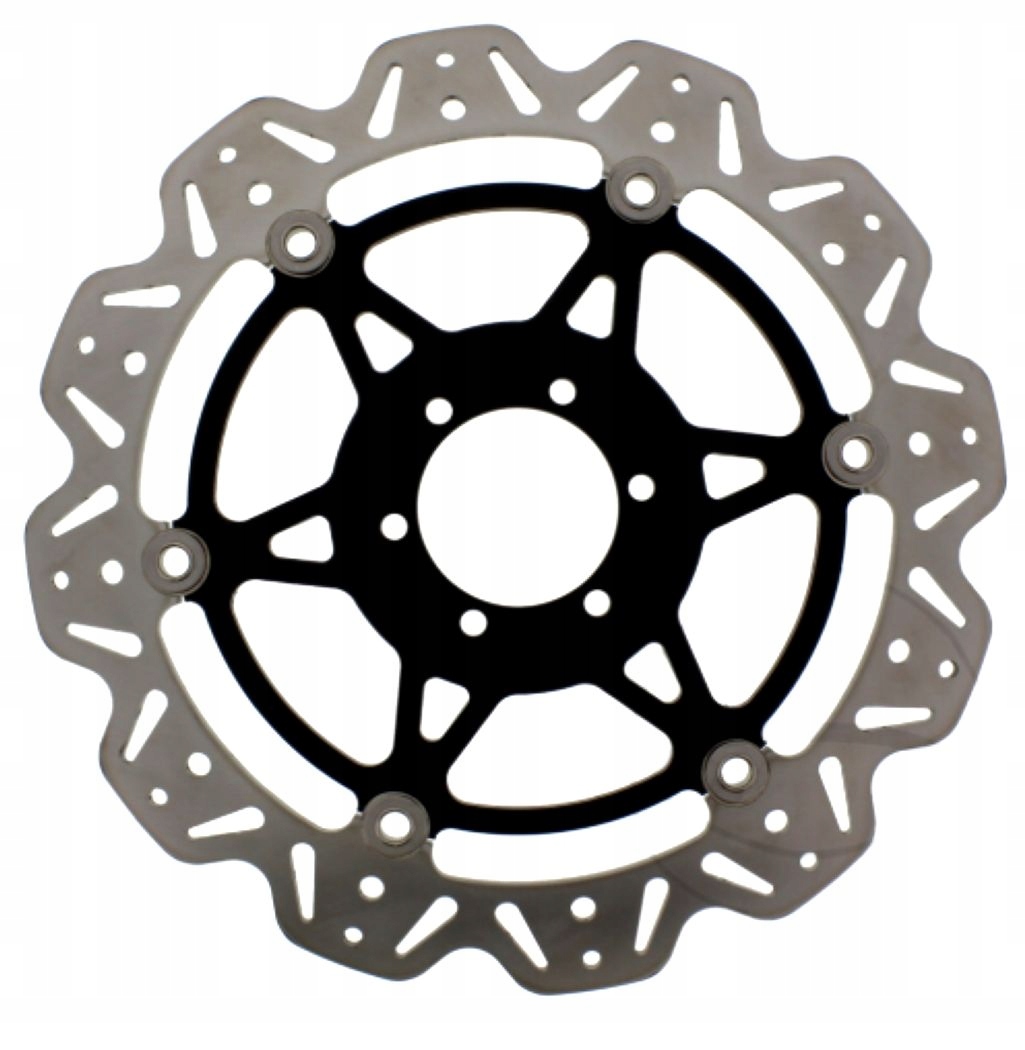 Přední Brzdový Kotouč Aprilia Caponord 1200 Dorsoduro 750 900 MX 125 Rs