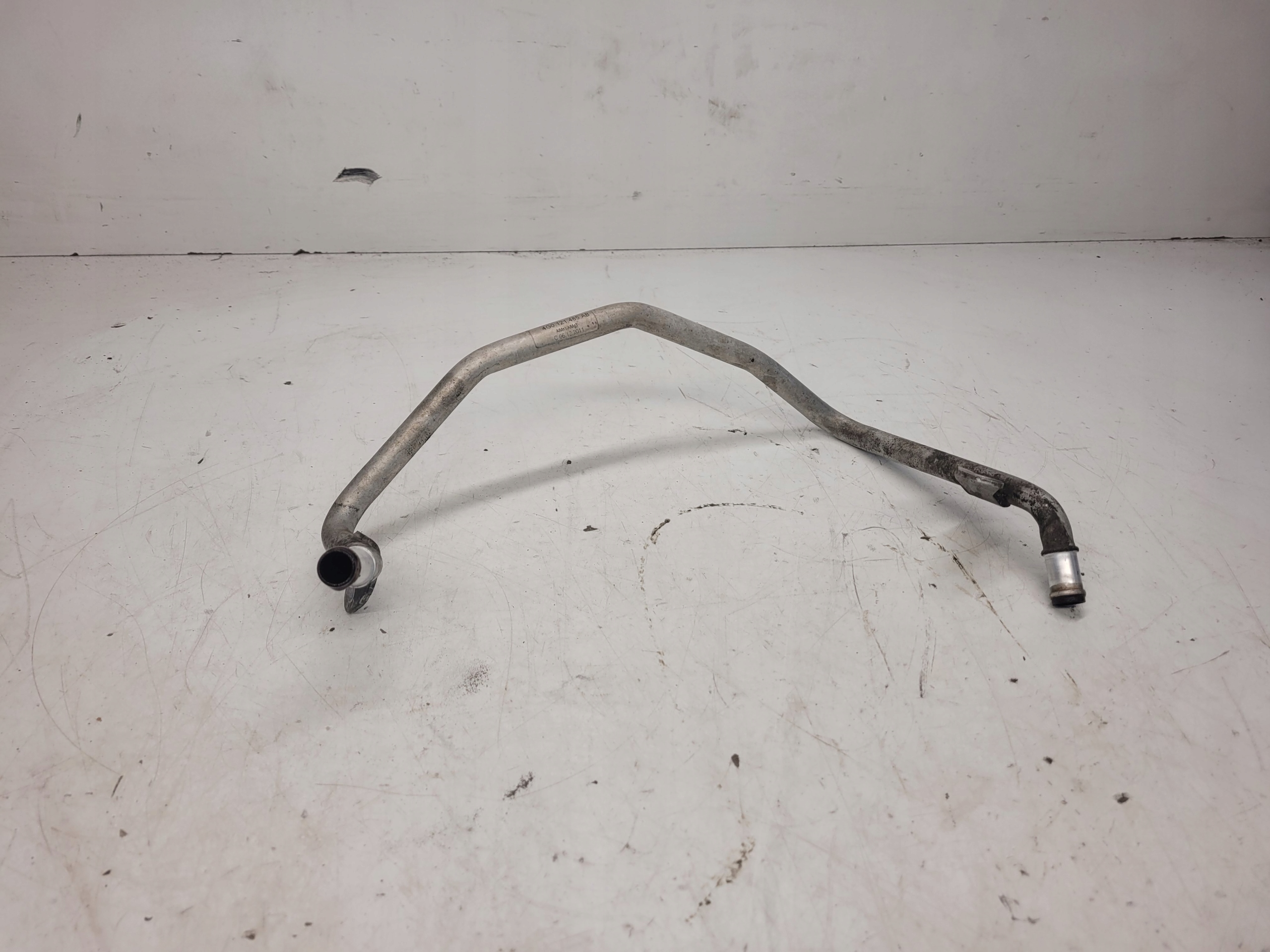CRIJEVO PRIJENOS VODE AUDI A6 C7 A7 3.0 TDI 4G0121485AB