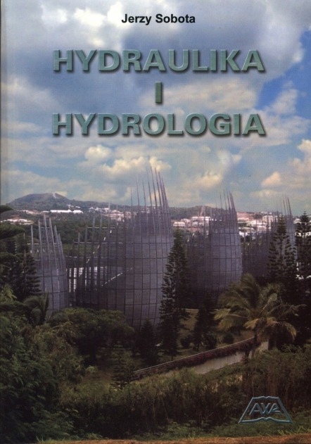 Inżynierska hydraulika i hydrologia stosowana