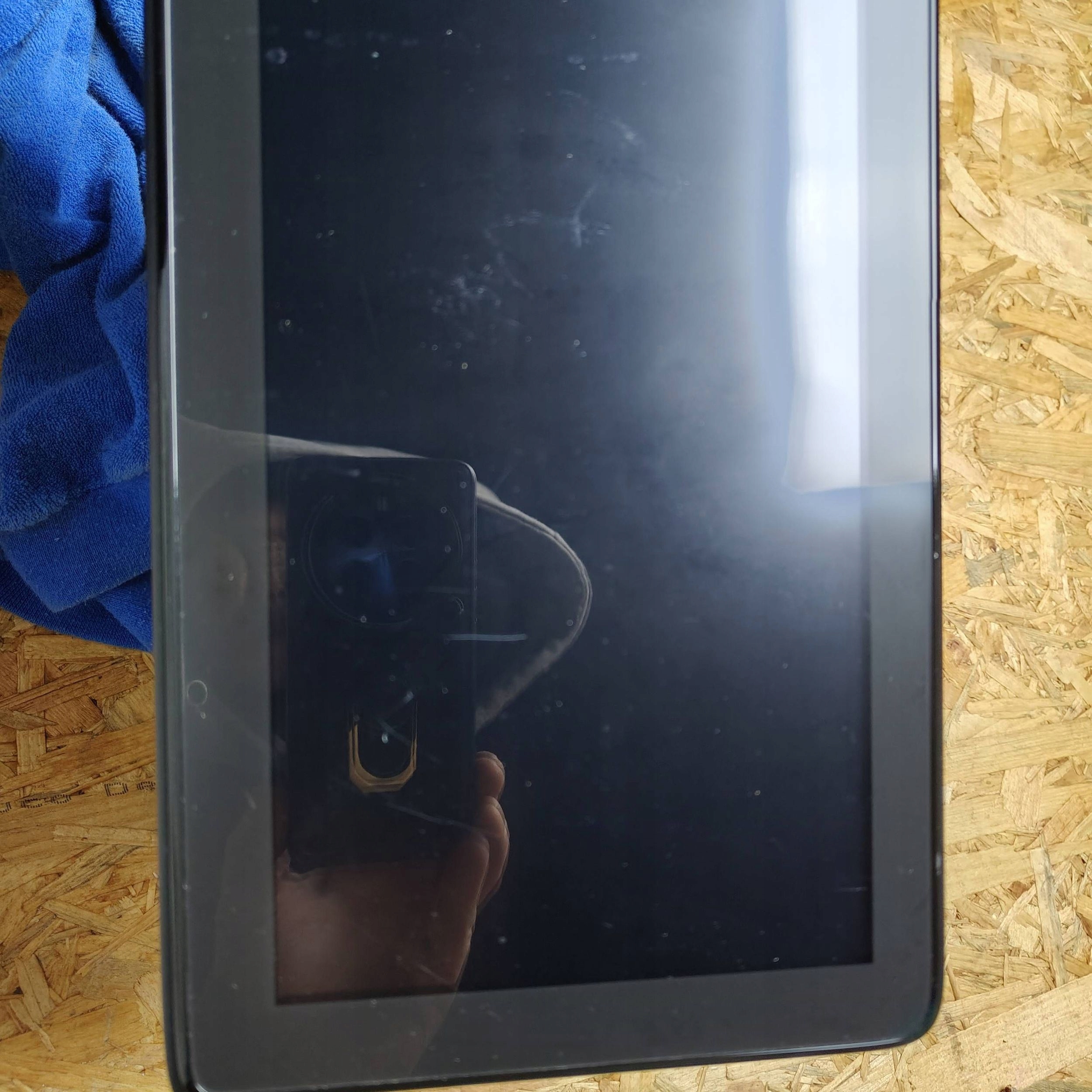display MG ZS 11307917