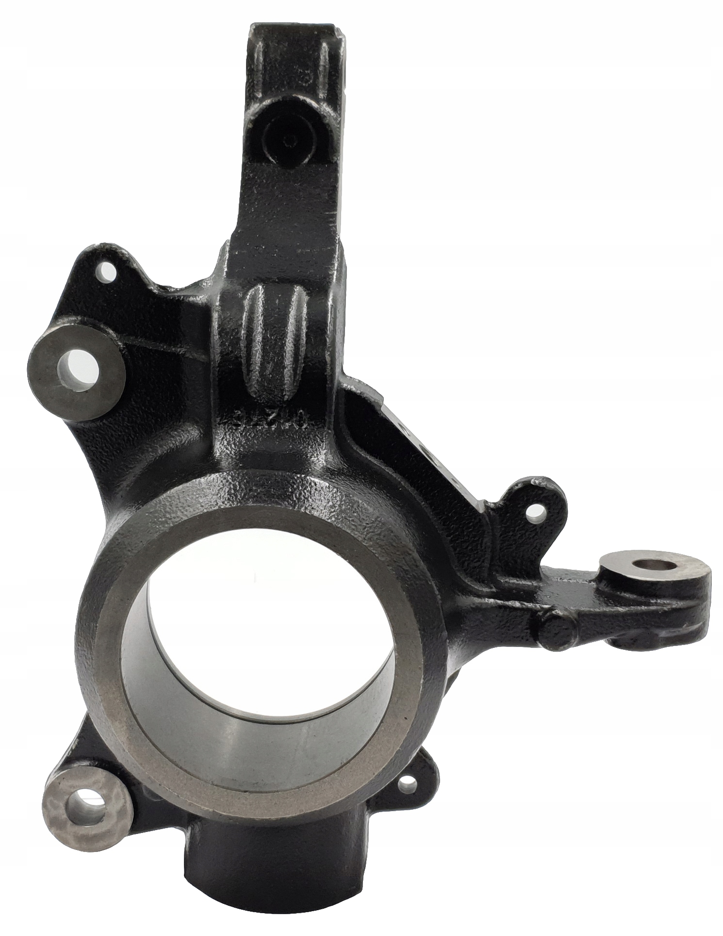 FT13534 - MOVANO B MASTER III КРОССОВЕР ПЕРЕДНИЙ ЛЕВЫЙ