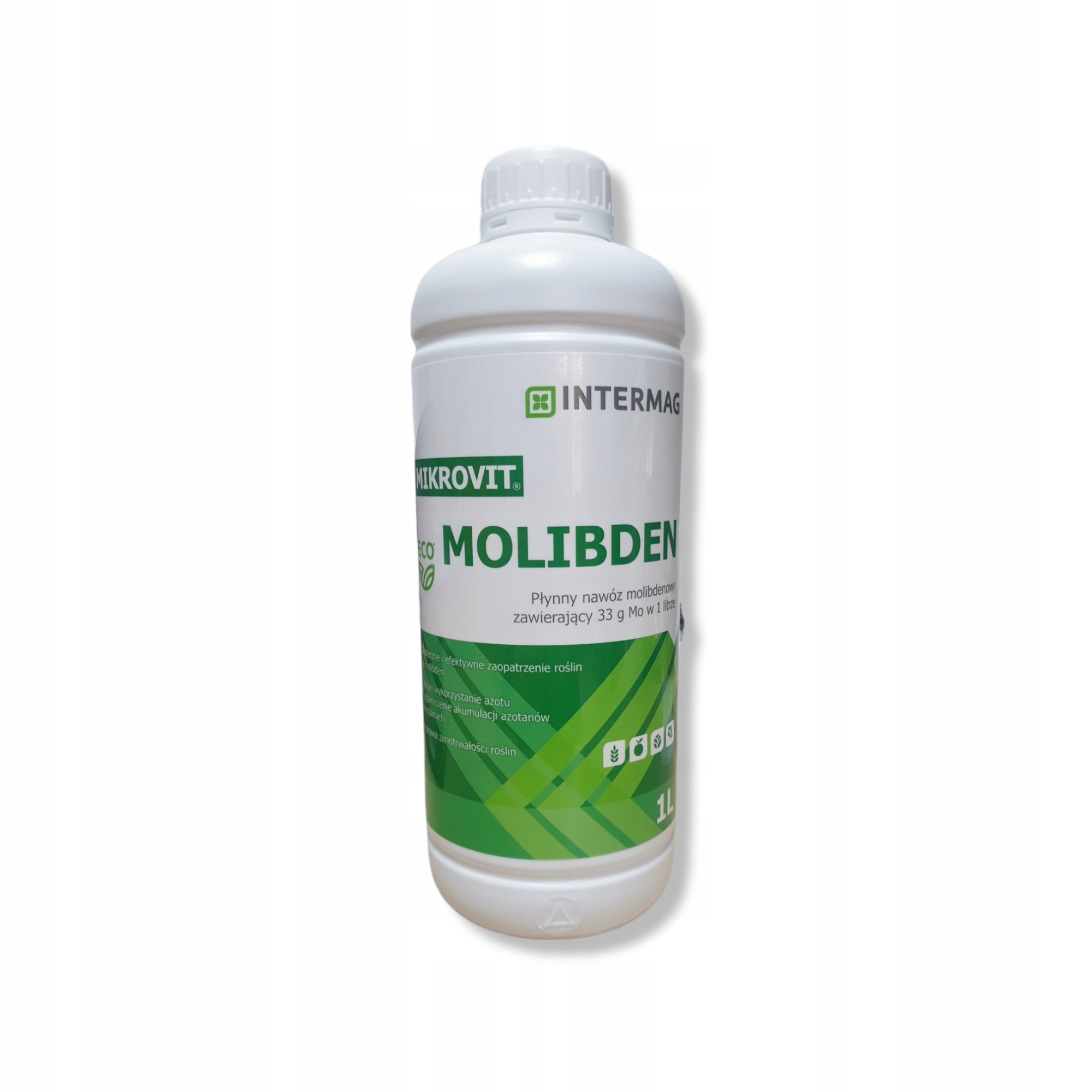 

I/ Mikrovit molibden 1L Intermag