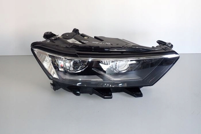 VW T-ROC TROC FULL LED 17- reflektor right light right 2GA941036H