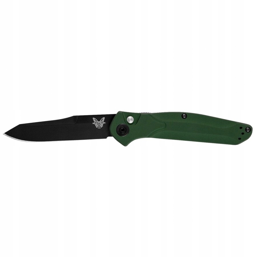 Nóż Benchmade 9400BK Auto Osborne