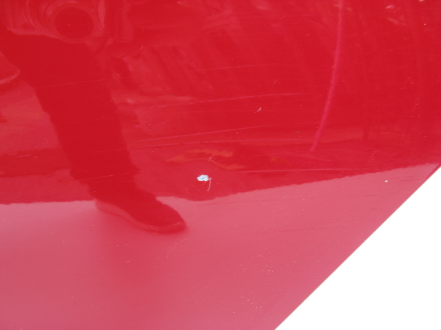 Tür links heck ALFA ROMEO GIULIETTA 289