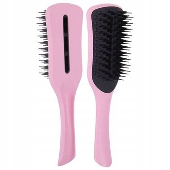 Tangle Teezer Easy Dry & Go Kartáč na vlasy Jet Black 1 ks