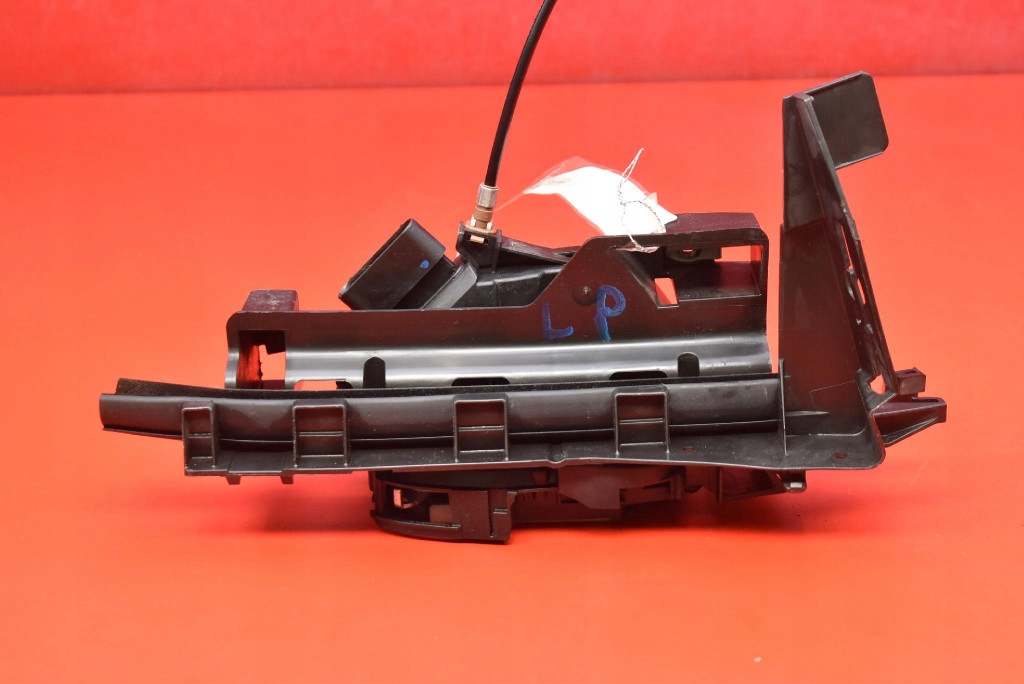 lock door left front front EU BM5A-A21813-AH FORD MONDEO MK5 KOMBI 14
