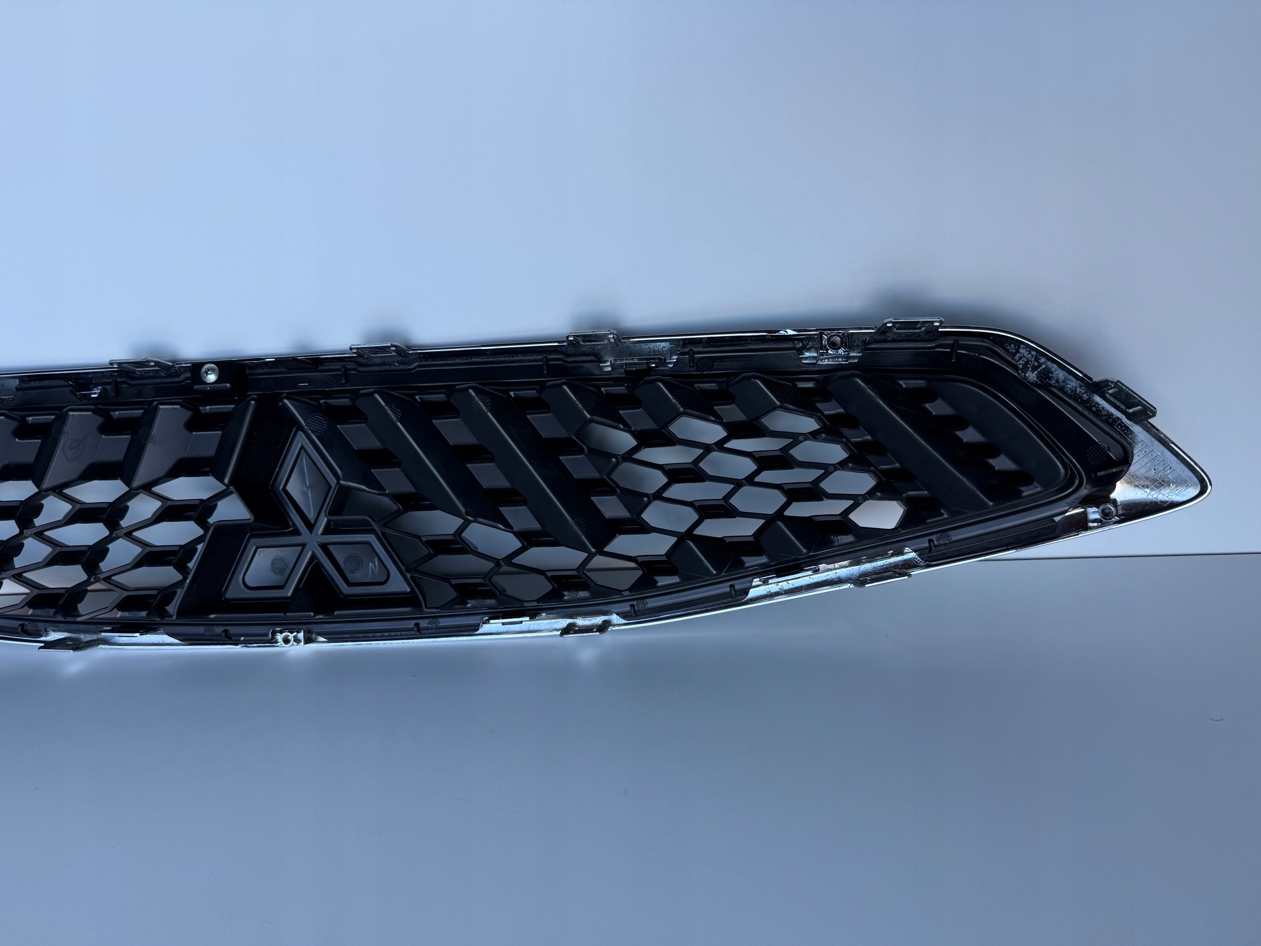 Mitsubishi Space Star A00 Kühlergrill FRONTGRILL Kühlergitter - Thumbnail 6