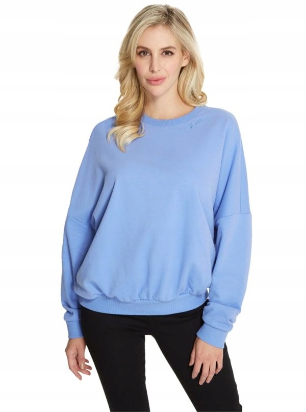 Guess dámská mikina Dorit Oversized S