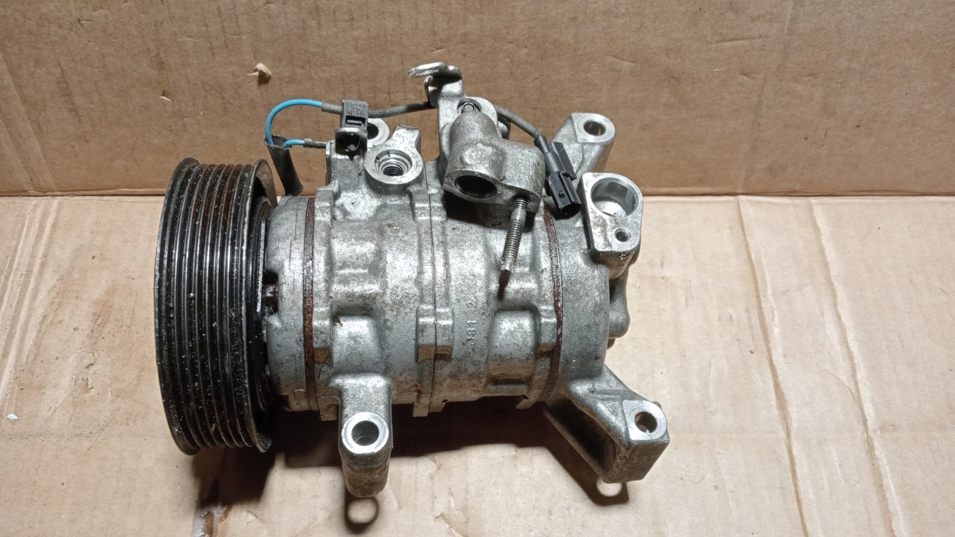 1 - HONDA HR-V II КОМПРЕСОР КОНДИЦІОНЕРА 10SRE13C