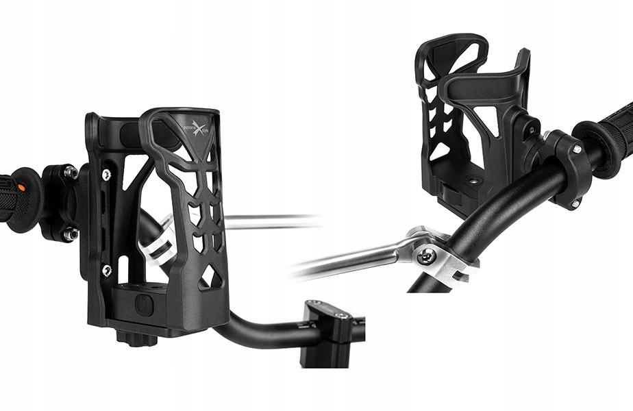 Uchwyt na bidon, butelkę na kierownicę – do roweru Marka Extremestyle