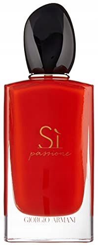 Giorgio Armani Si Passione Parfémovaná Voda 100 ML