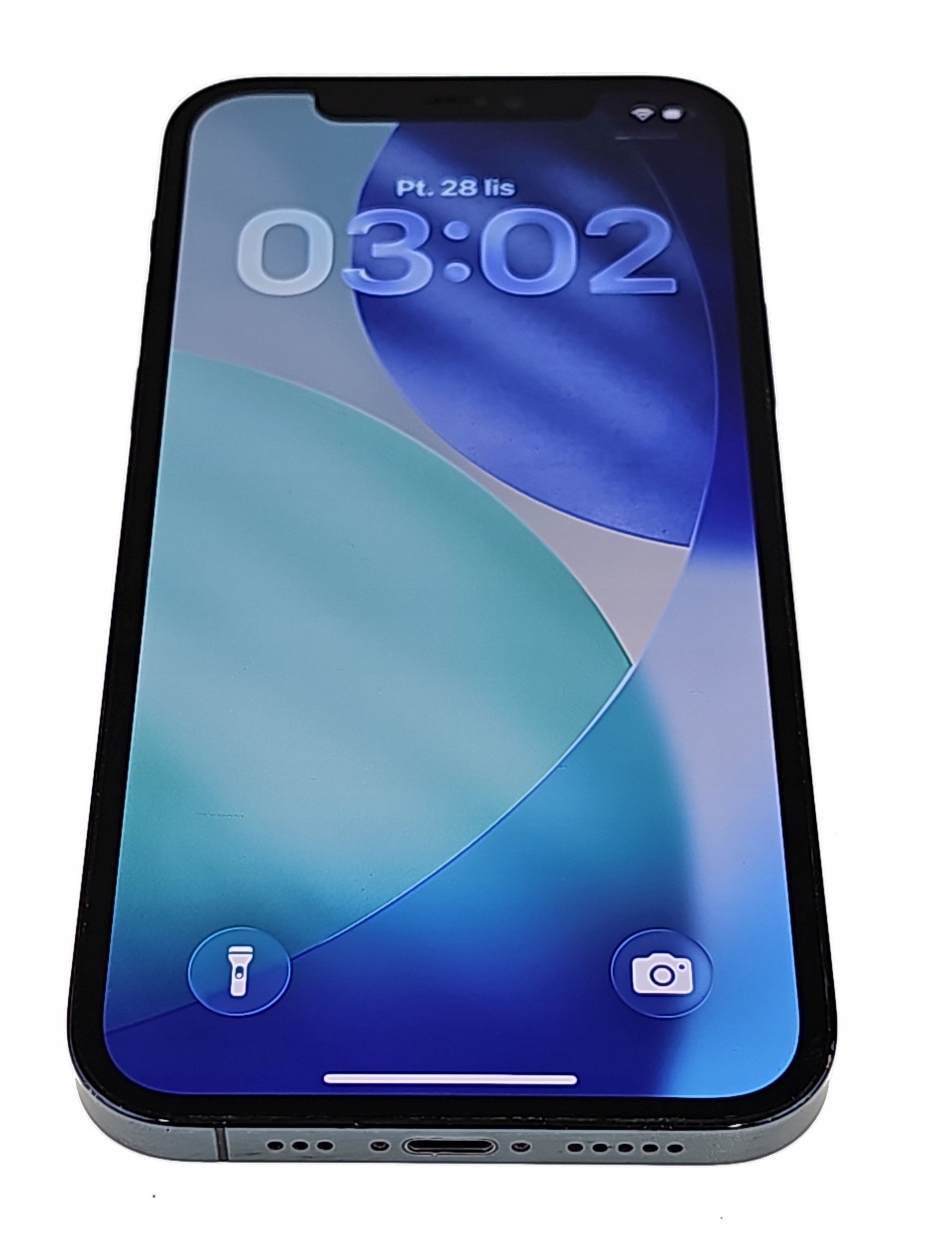 Iphone 12 128 Gb Bateria 100 - Niska cena na Allegro