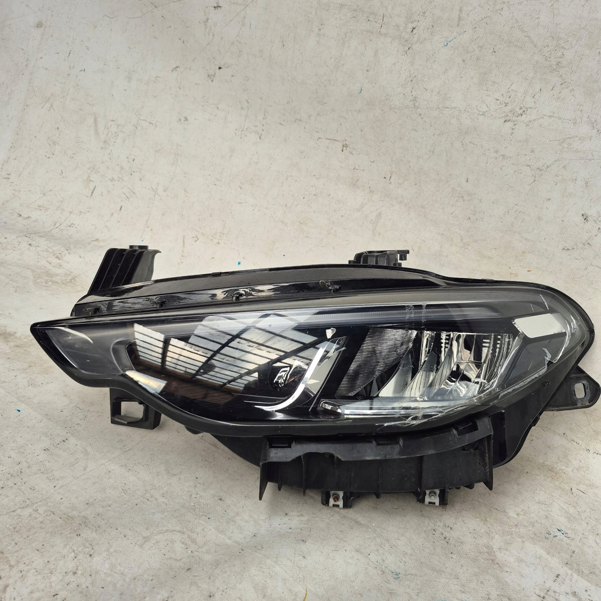 FIAT TIPO II 2 LIFT 20- light left front front FULL LED 52198245