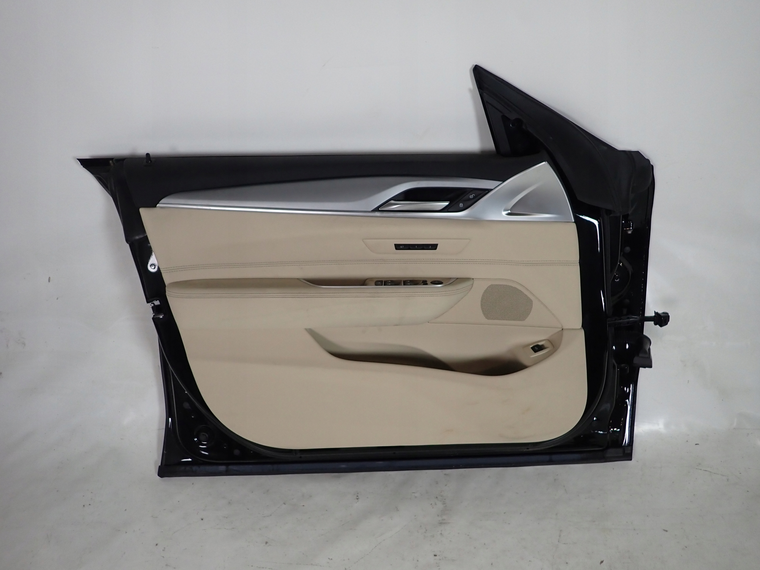 BMW 6 GT G32 17- door left front front