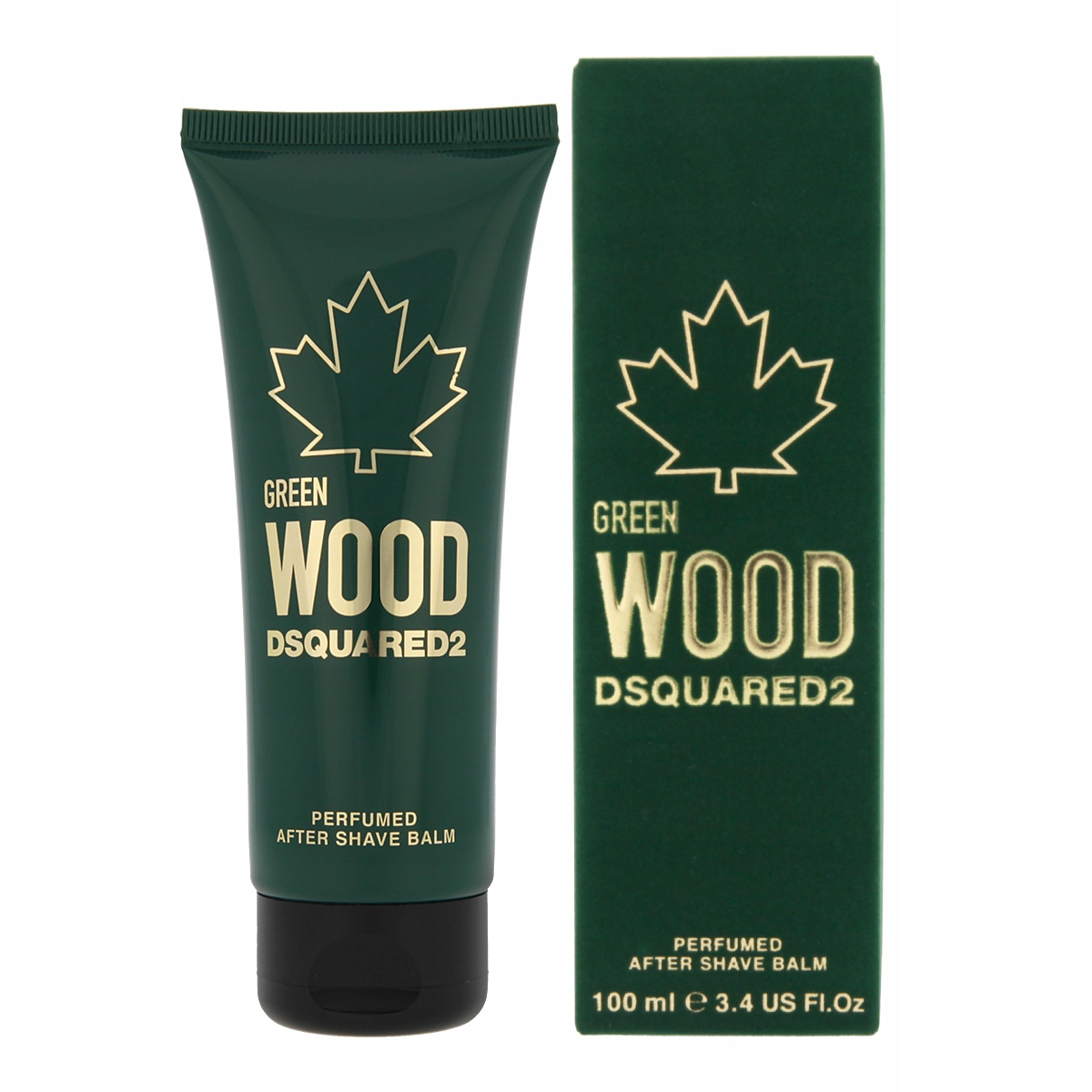 Dsquared2 Green Wood Asb 100 ml M