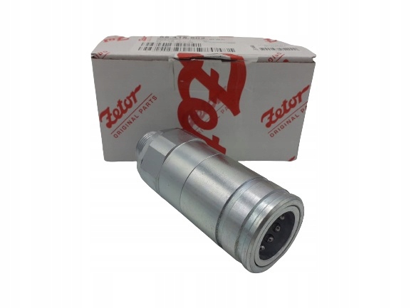 БЫСТРОРАЗЪЕМНАЯ МУФТА ZETOR MT JRL 55415902