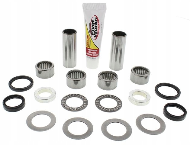 Pivot Works Sada Na Opravu Kyvadla Yamaha Yz 250 06-16, Yzf 250 07-13, Wr