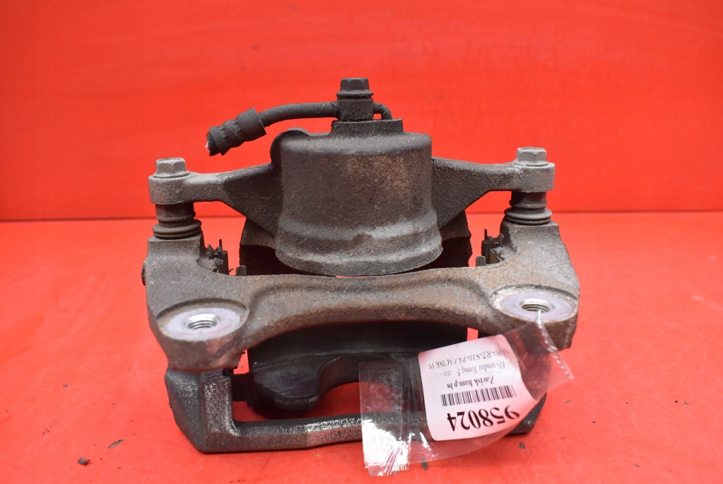 caliper brake left front HYUNDAI IONIQ 5 V 21