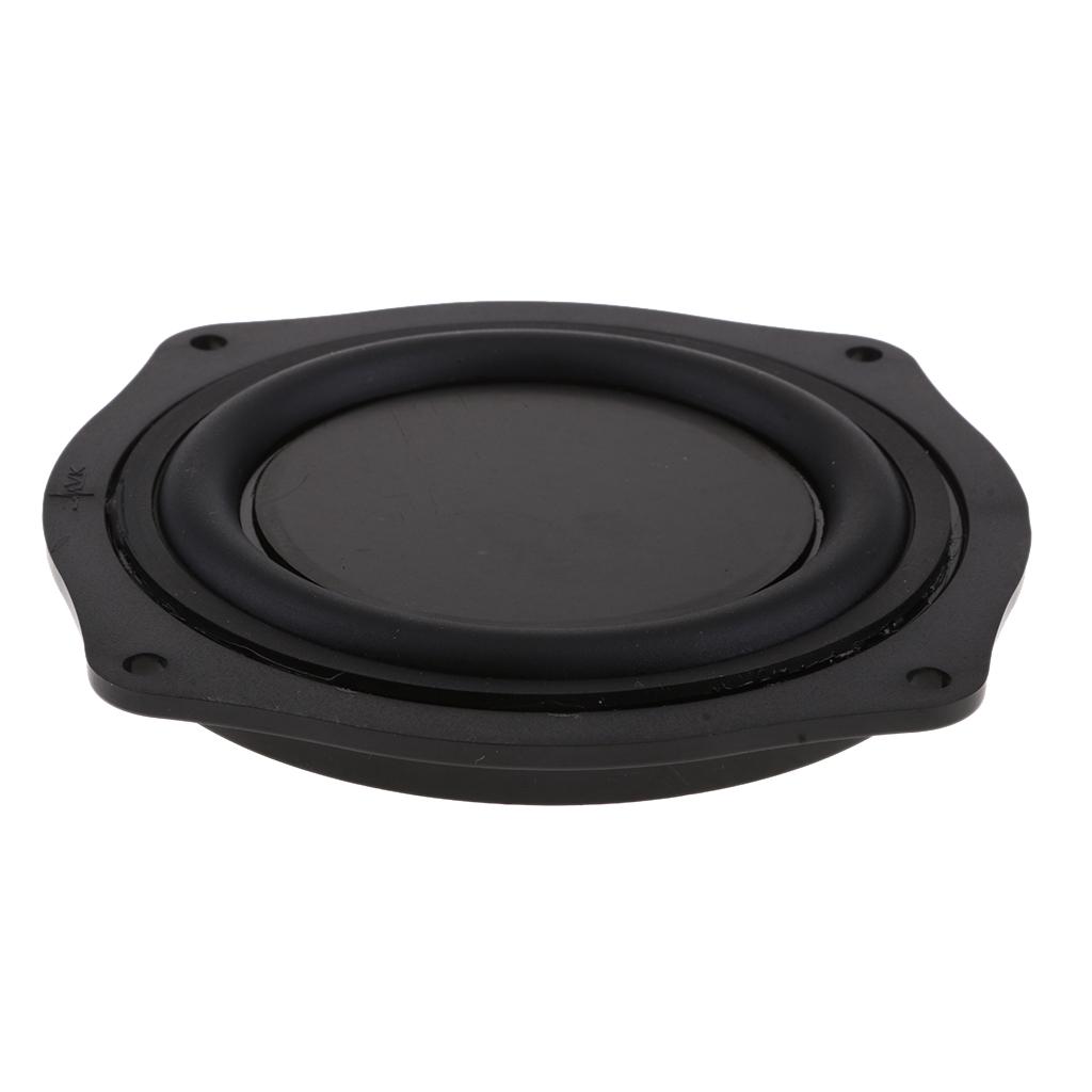Naprawa głośnika, subwoofer pasywny Marka bez marki