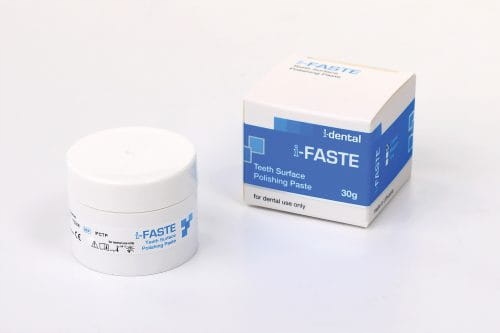 

I-Faste 30g Pasta polerska do osadu