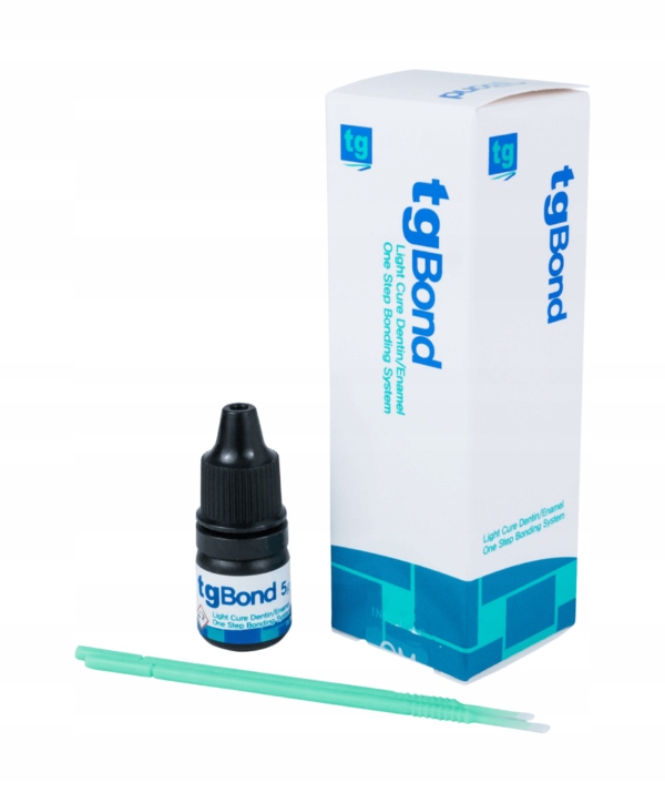 I-dental tgBond bond System wiążący do kompozytów V-generacji