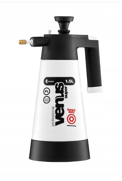 

Opryskiwacz Venus 1.5L Box WTV.1197 Kwazar
