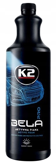 

K2 Bela Pro Aktywna Piana Sunset Fresh 1L D0111