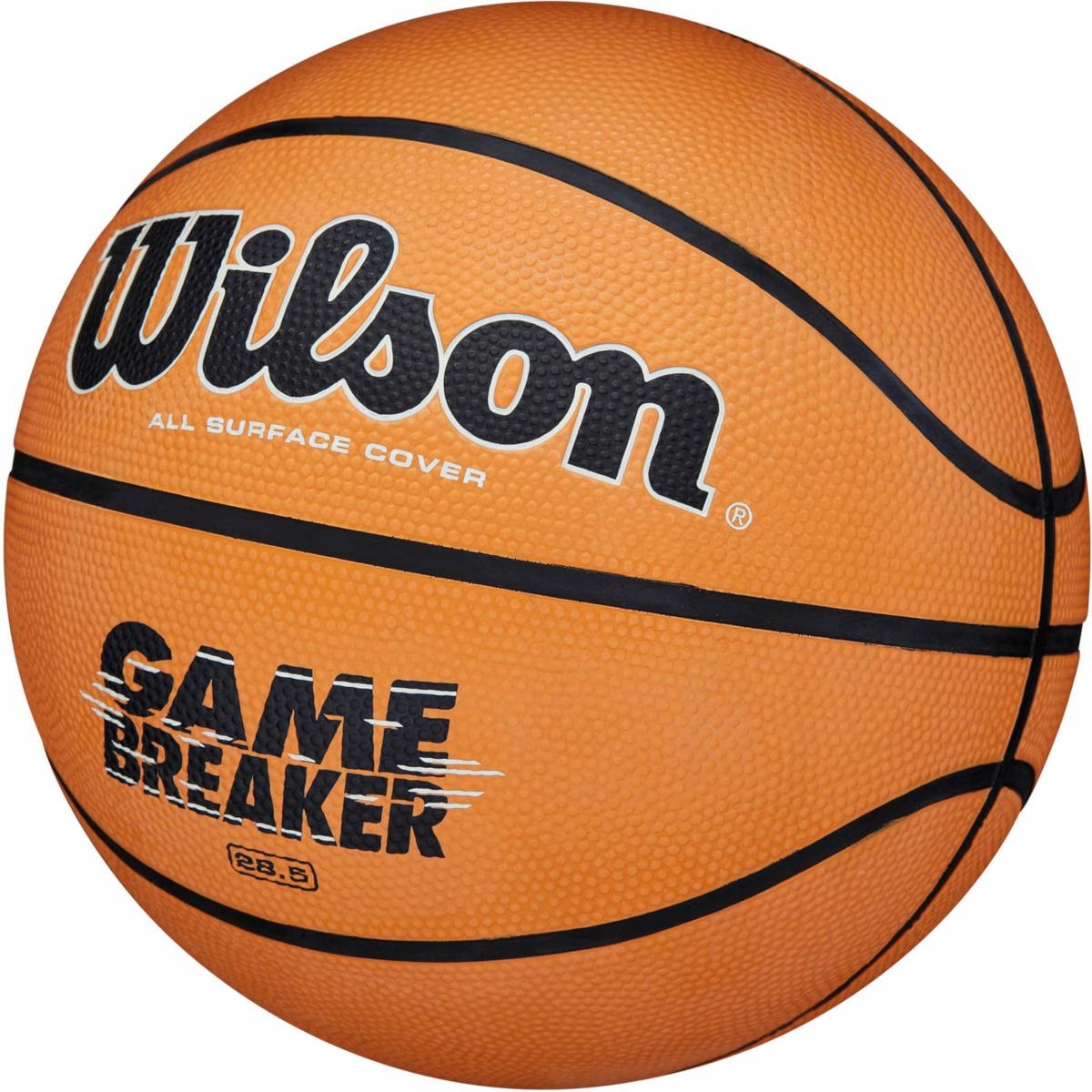 PIŁKA DO KOSZYKÓWKI WILSON GAME BREAKER R.7 Marka Wilson