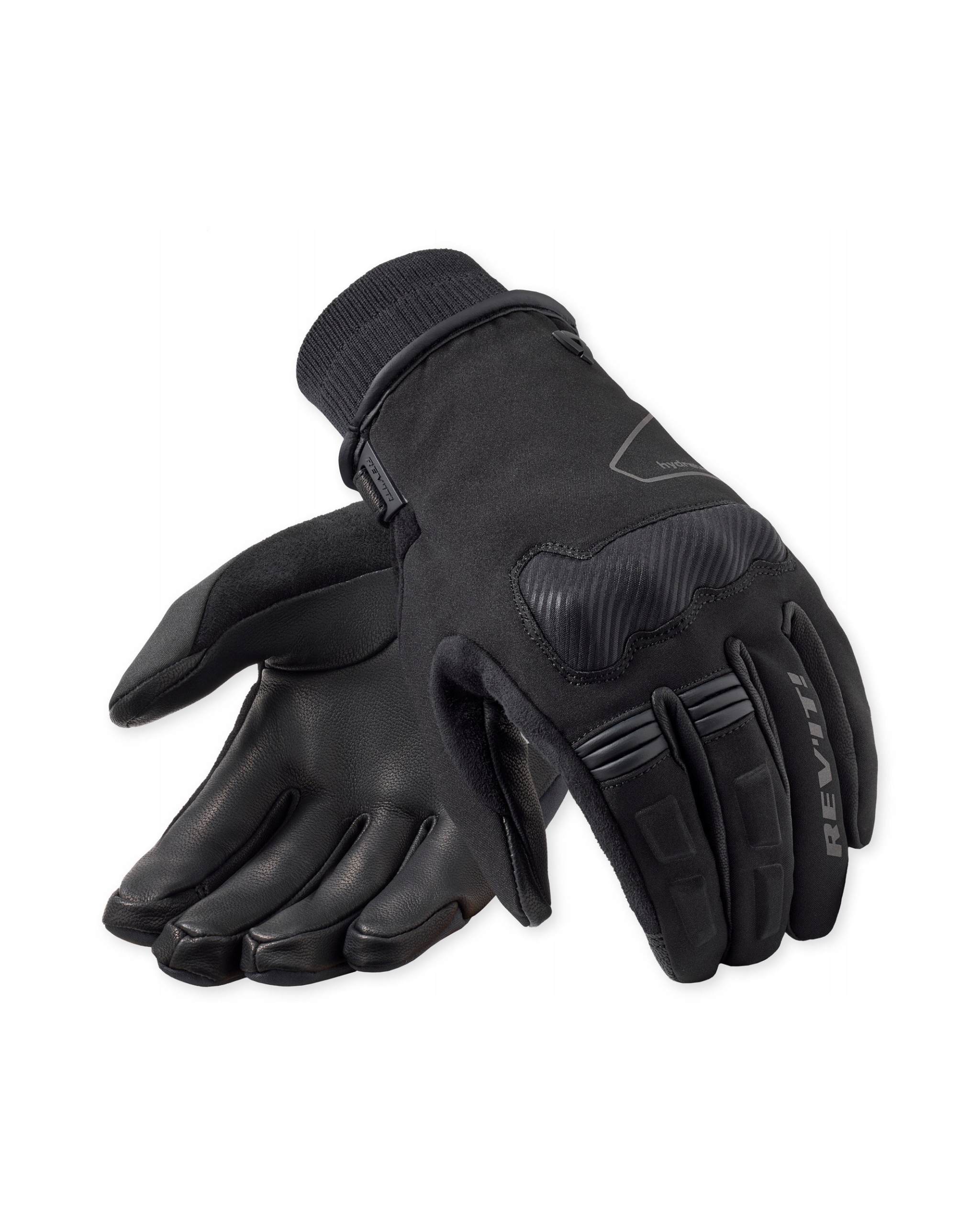 Rukavice Rev'it! Hydra 3 H2O Ladies Black veľ.S