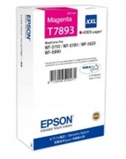 Tusz Epson T7893 XXL WF-5110 WF-5190 WF-5620 WF-5690 2022