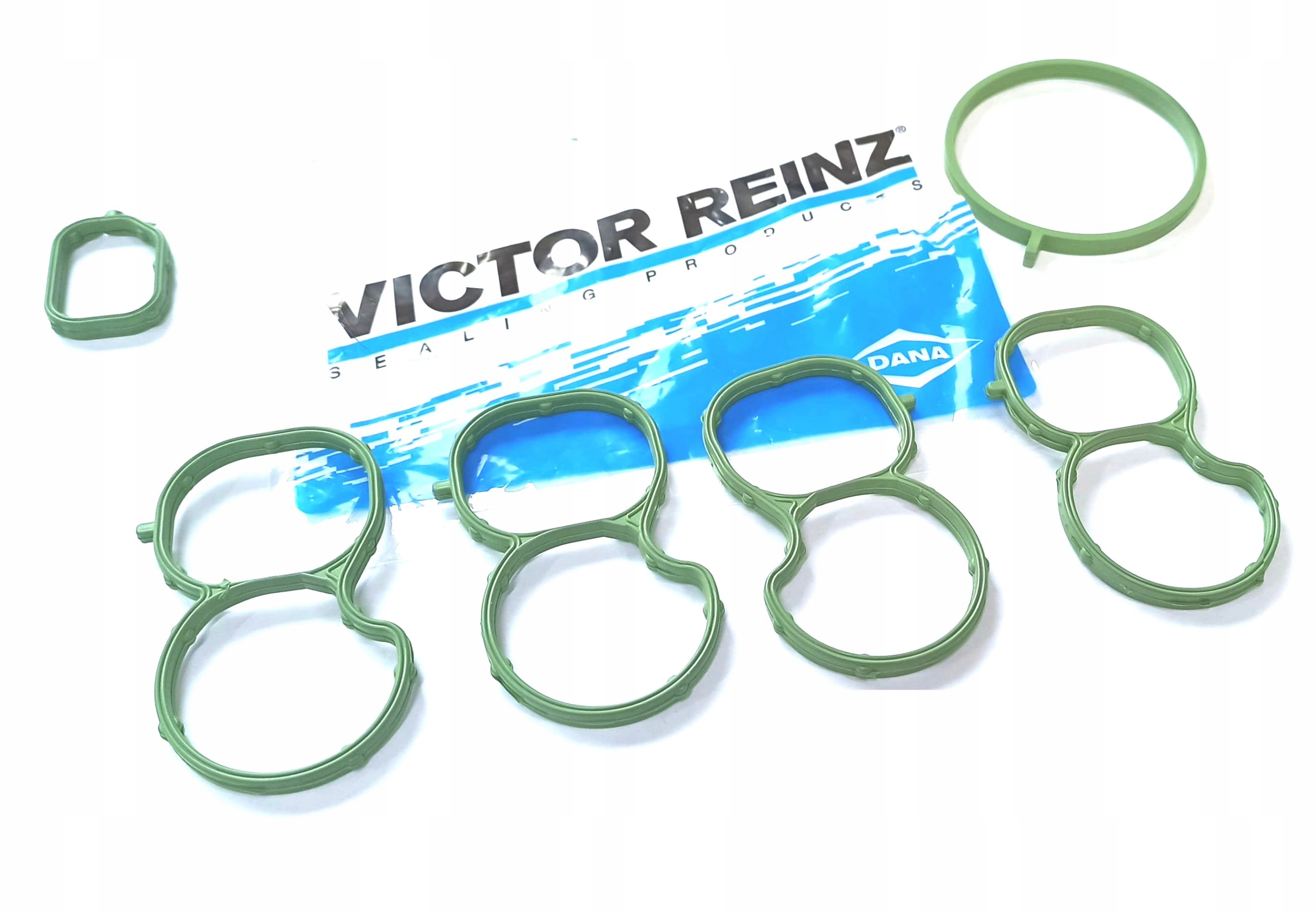 11-40692-01 - ПРОКЛАДКИ ВСАСЫВАЮЩЕГО КОЛЛЕКТОРА INSIGNIA ASTRA 2.0 CDTI