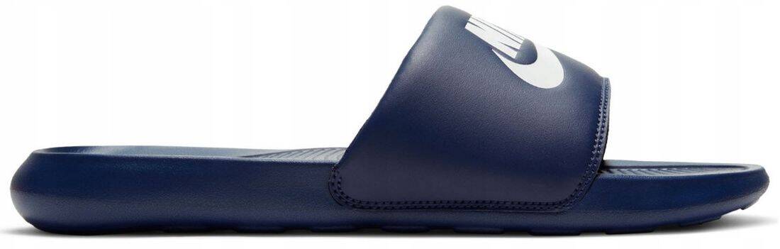 Pánské nazouváky Nike Victori One Slide do bazénu Vel. 41