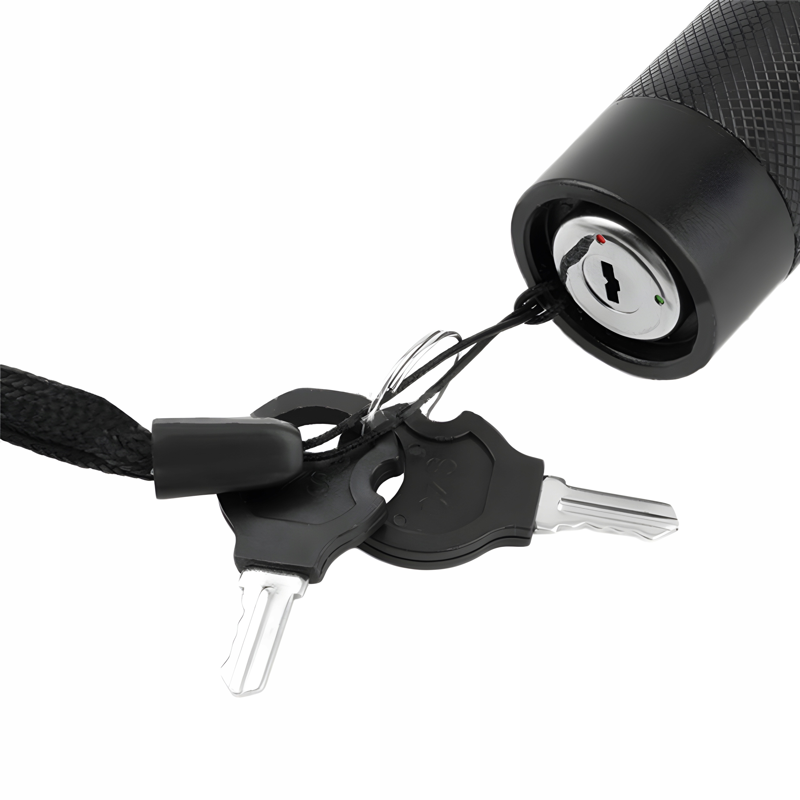 MOCNY LASER WSKAŹNIK LASEROWY ZIELONY PUNKTOWY + AKUMULATOR ŁADOWARKA 4w1 Informacje o bezpieczeństwie CE