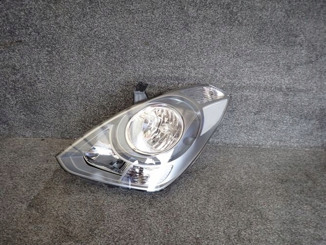 HYUNDAI H1 08- reflektor left light left