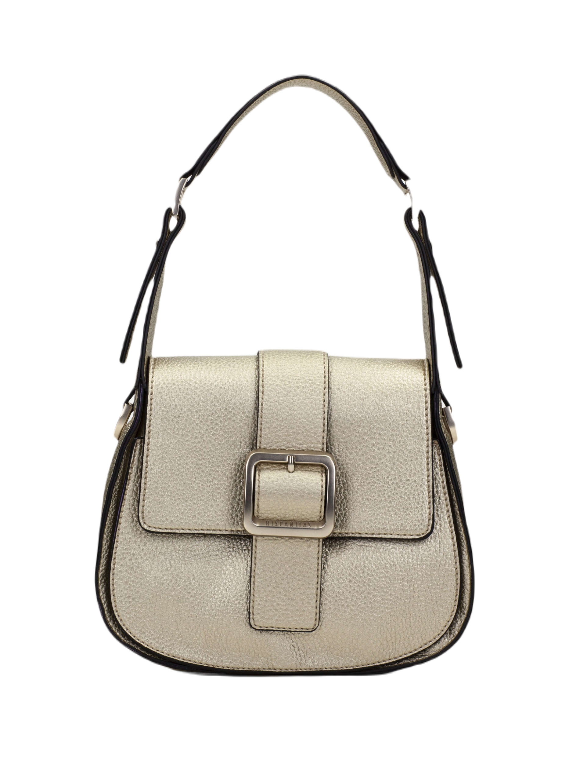 Dámská kabelka Hispanitas Bv 232511 Platino