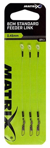 Łącznik Matrix Feeder Links X-Strong 6cm