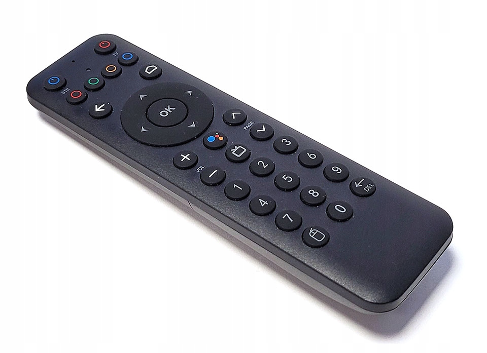 Dekoder MASCOM MC A102T/C Android 10 DVB-T2 H.265 Model MC A102T/C