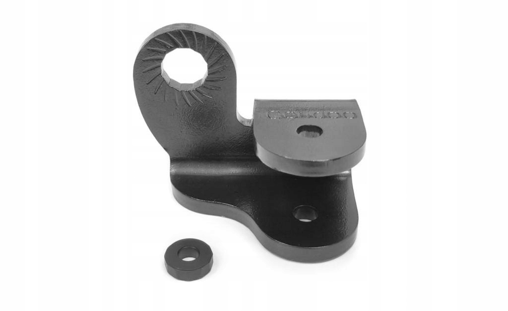 Zaczep do przyczepki rowerowej Qeridoo