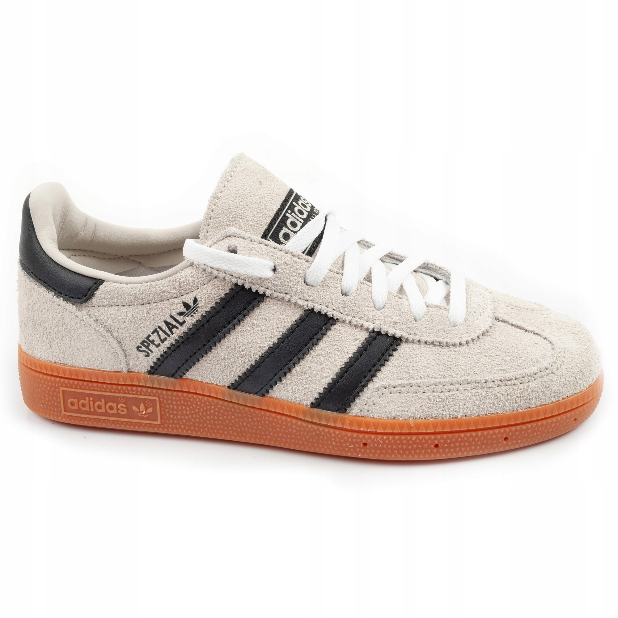Dámské sportovní boty Adidas Handball Spezial vel. 36 2/3 kožené tenisky