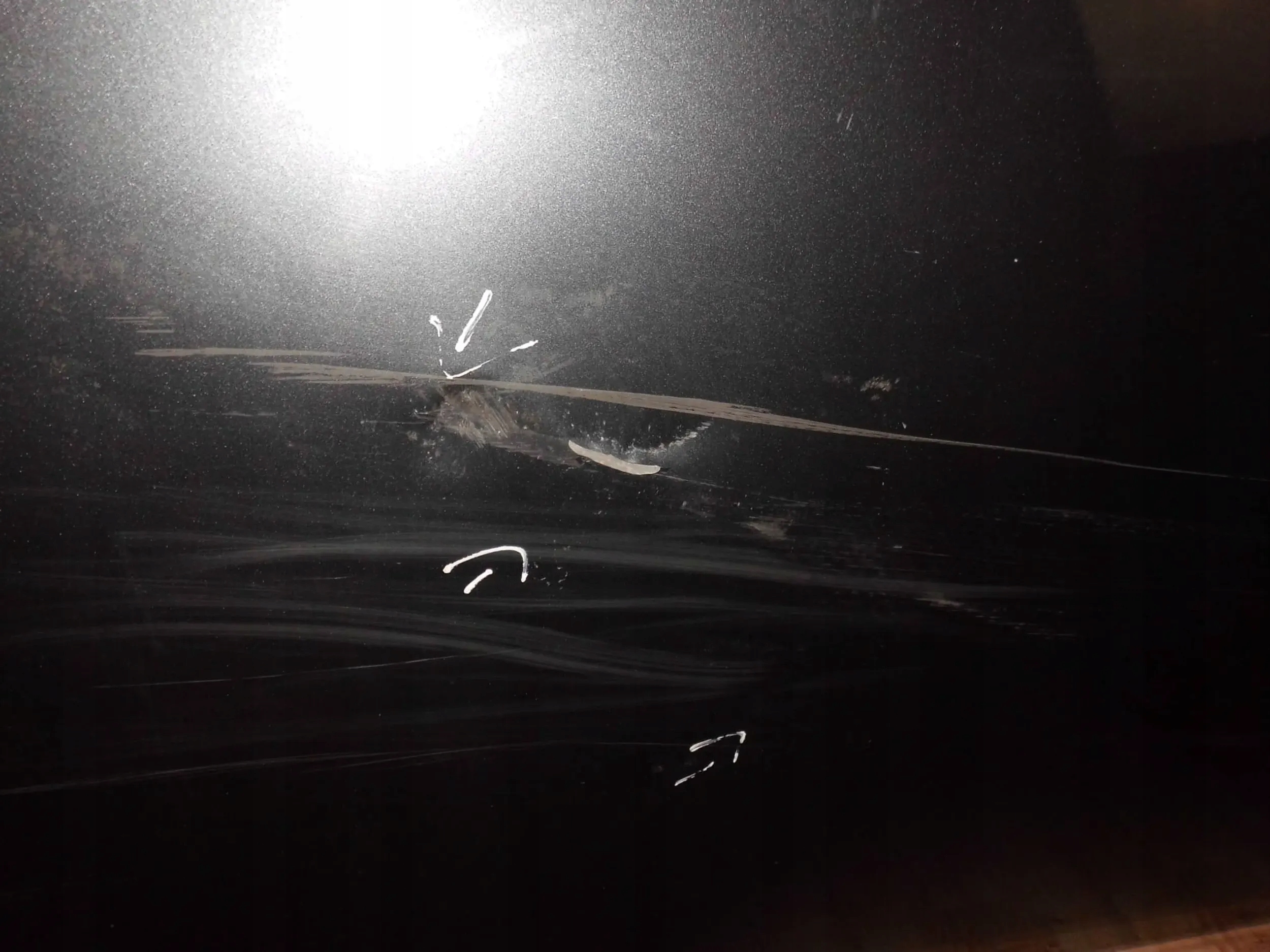 Volvo C30 2006-2012 door left front front 3-door