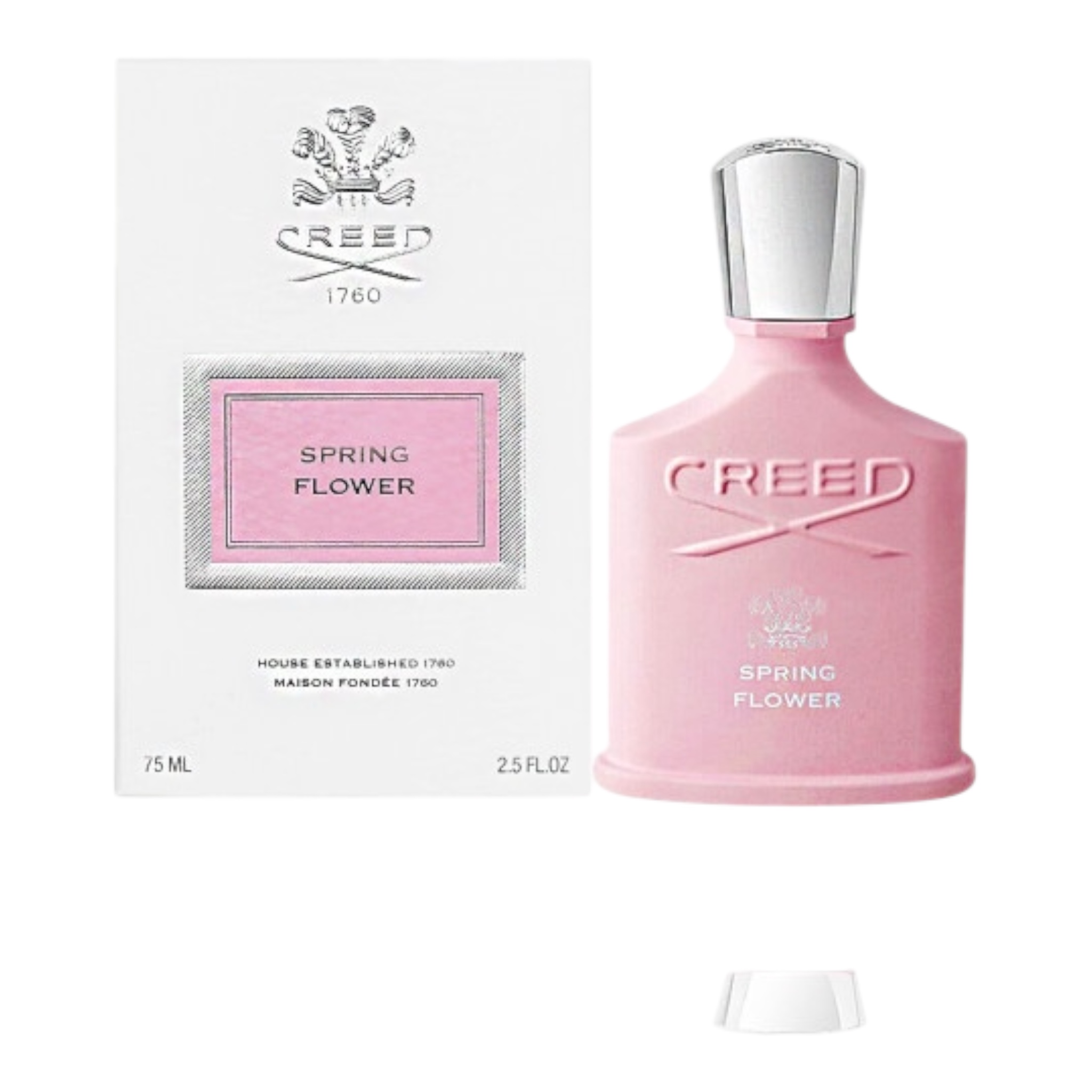 Creed Spring Flower 75 Ml Edp vůně pro ženy 100% Originální +dárek