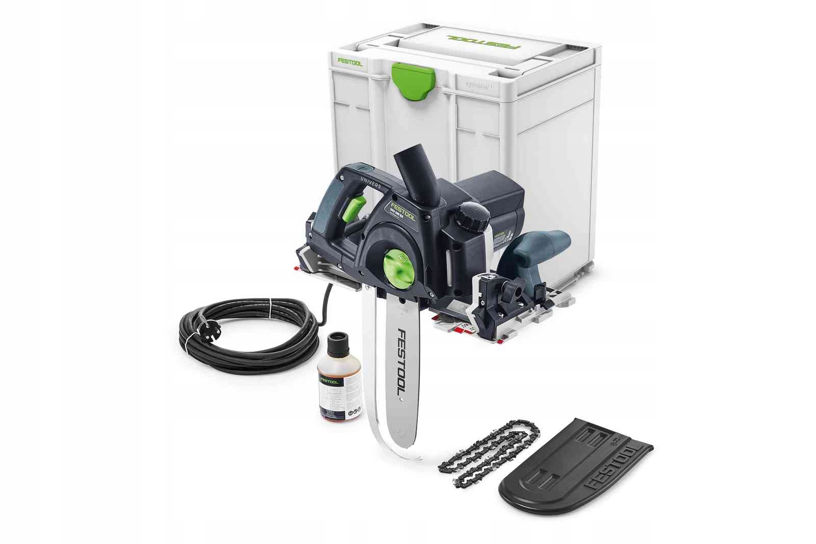 Festool 576563 Pilarka UNIVERS SSU 200 EB-Plus