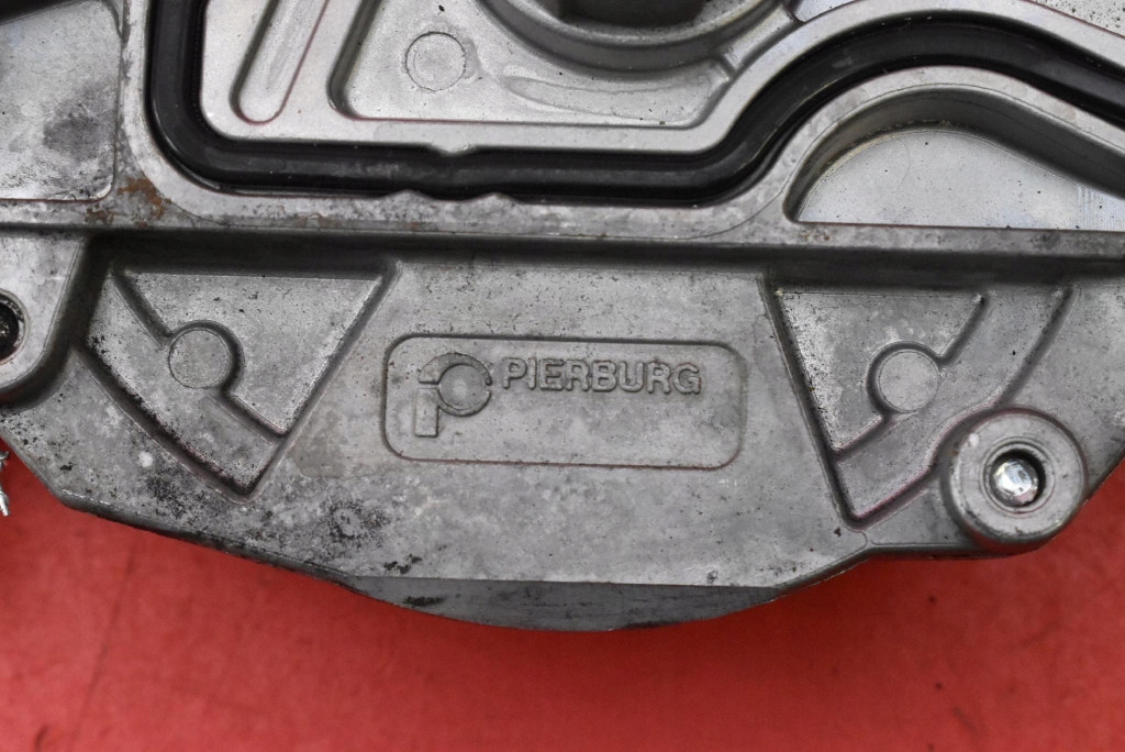 насос вакум opel Astra 4 IV J 1.7 110 ЛС 09-12