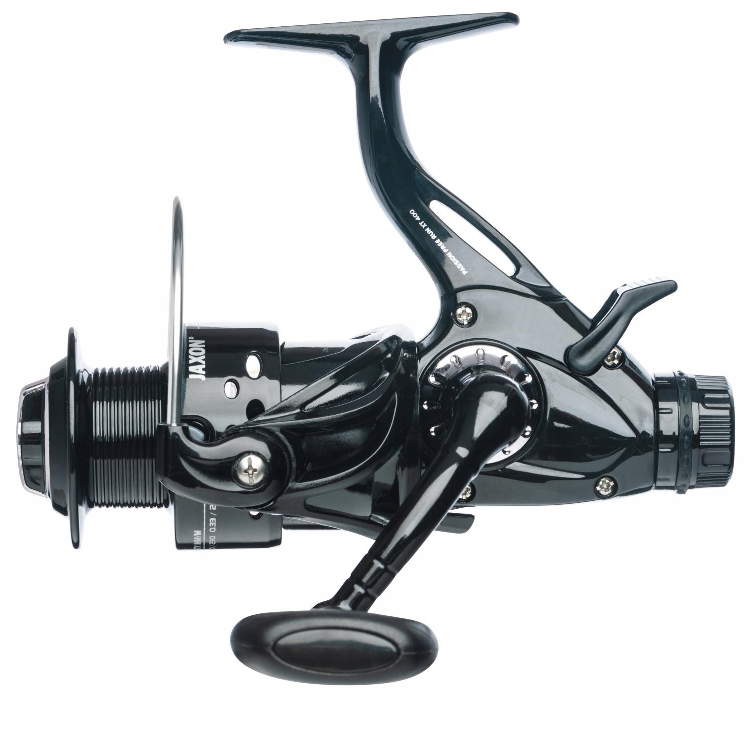 

Kołowrotek Jaxon Passion Free Run Xt 600