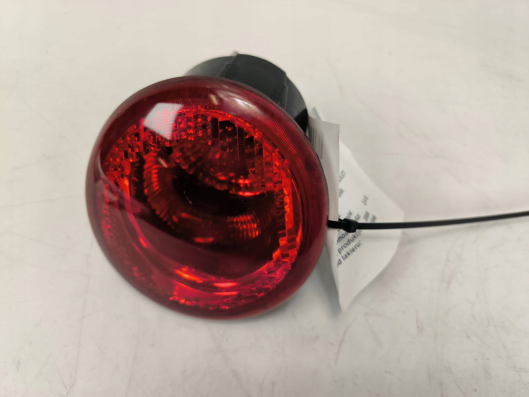 фонарь левый 25823016 Chevrolet HHR