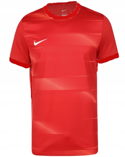 Męska Koszulka Nike Academy Dri-Fit Slim Fit DH8440-662 M