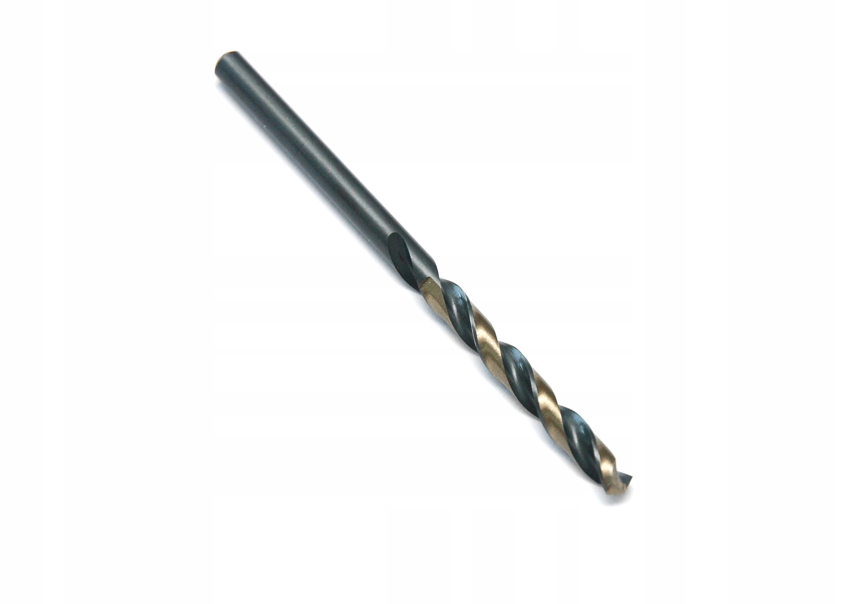 MOCNE WIERTŁO DO METALU 3,5 MM HSS WYSOKA JAKOŚĆ