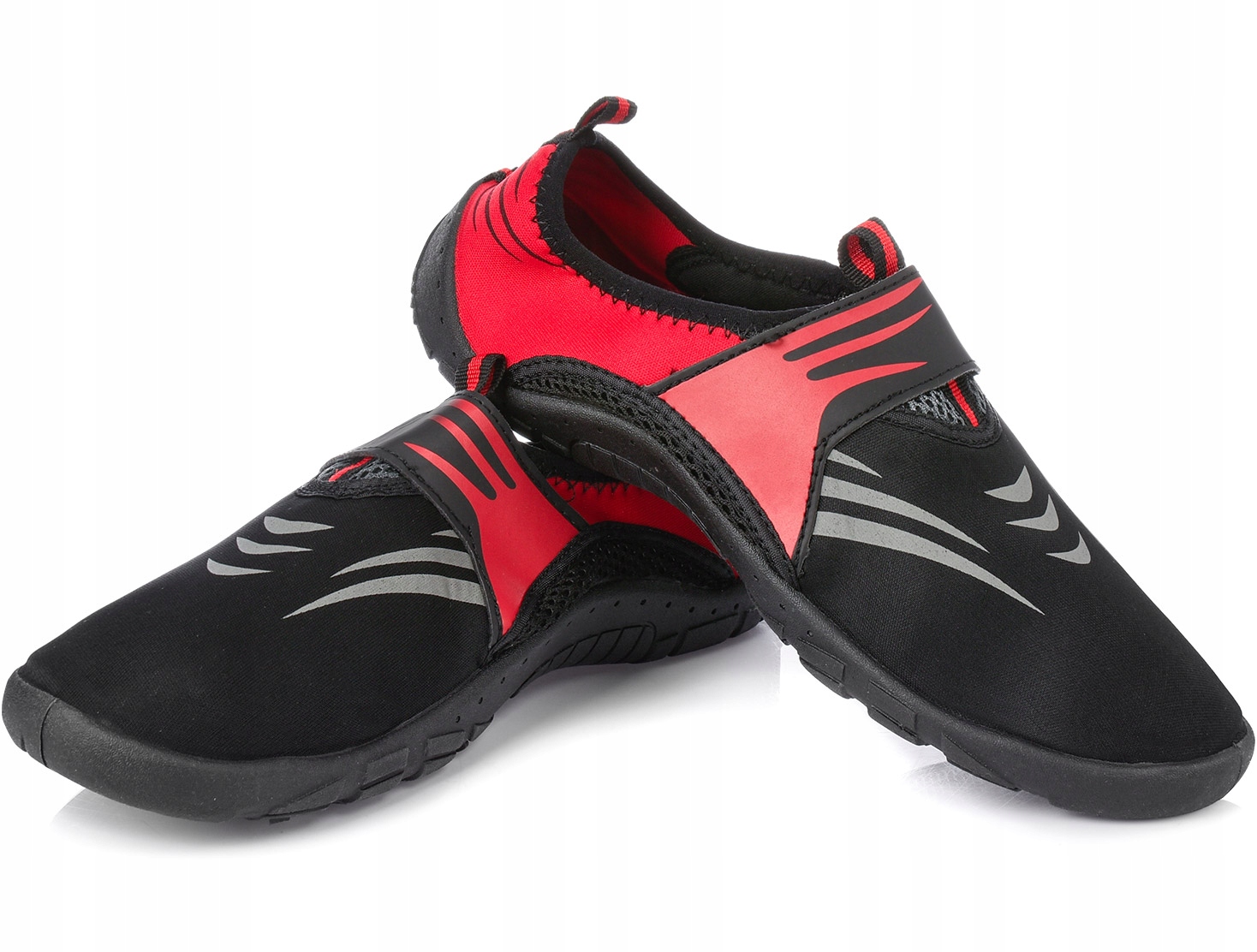 AQUA SPEED MĘSKIE BUTY DO WODY PŁYWANIA NA PLAŻĘ JEŻOWCE RAFĘ r. 44 Model na plażę, rafę, jeżowce, koralowce, do wody