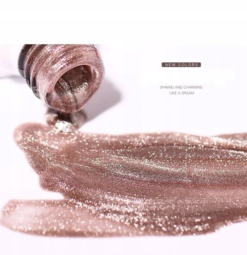 Kocie Oko Lakier Paznokci Smoothie Fine Amphibole Kod producenta 0b7Sieć makijażu G 2217560